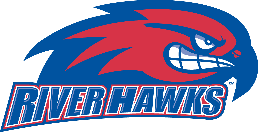 UMass Lowell River Hawks 2005-Pres Secondary Logo iron on transfers for fabric